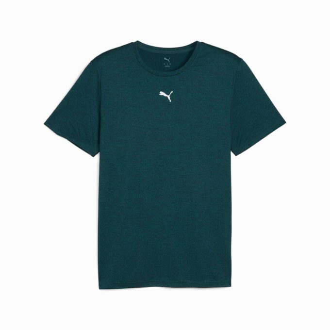 Camiseta de entrenamiento esencial para hombre Train All Day