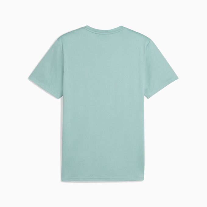 Camiseta de entrenamiento esencial para hombre Train All Day Camiseta de entrenamiento esencial para hombre Train All Day
