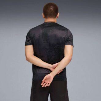 Camiseta de entrenamiento estampada Train All Day Essentials para hombre