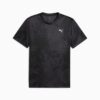 Camiseta de entrenamiento estampada Train All Day Essentials para hombre Camiseta de entrenamiento estampada Train All Day Essentials para hombre