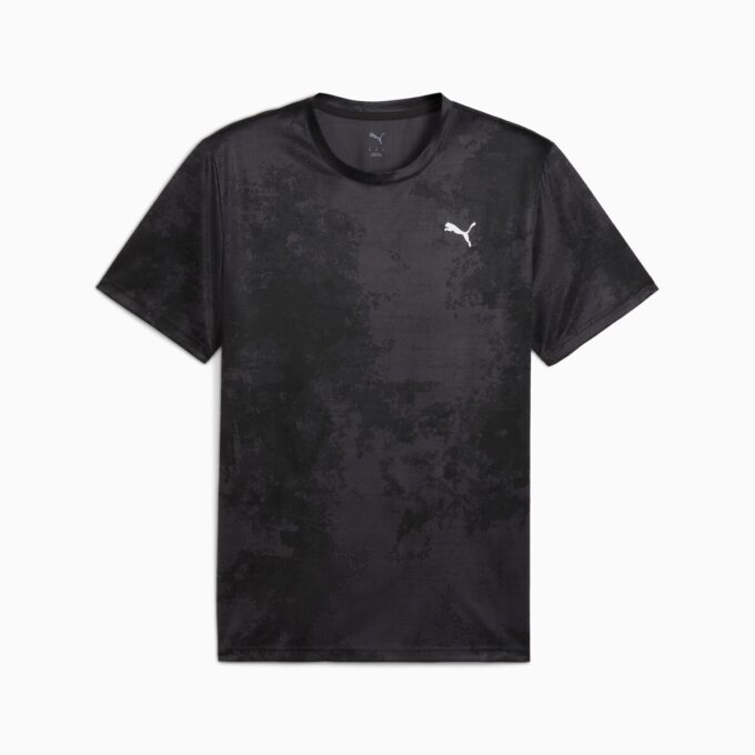Camiseta de entrenamiento estampada Train All Day Essentials para hombre Camiseta de entrenamiento estampada Train All Day Essentials para hombre