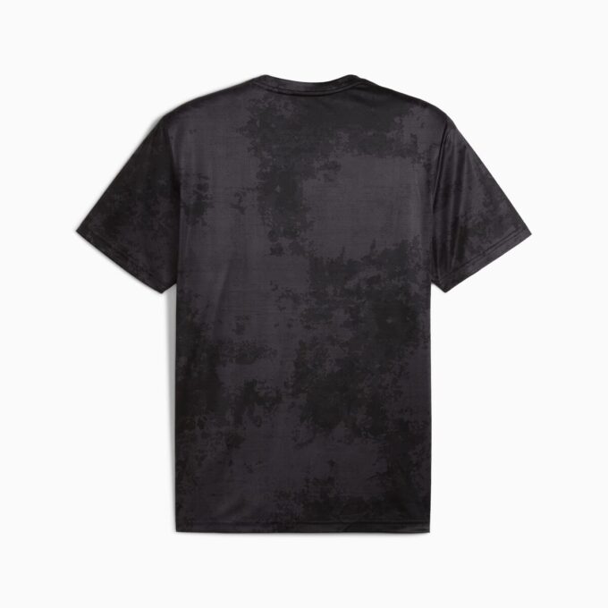 Camiseta de entrenamiento estampada Train All Day Essentials para hombre Camiseta de entrenamiento estampada Train All Day Essentials para hombre