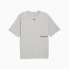 Camiseta de entrenamiento holgada con gráficos para hombre Camiseta de entrenamiento holgada con gráficos para hombre