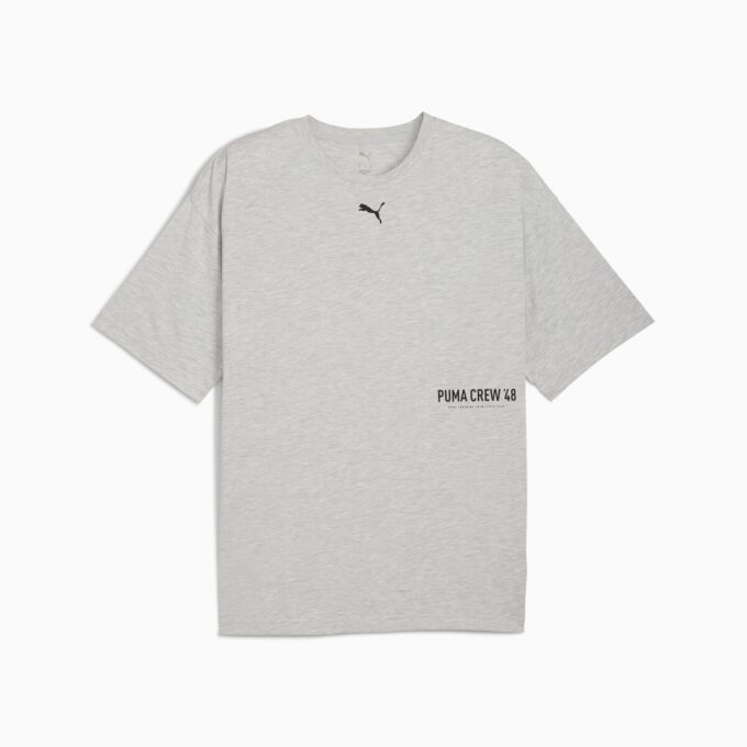 Camiseta de entrenamiento holgada con gráficos para hombre Camiseta de entrenamiento holgada con gráficos para hombre