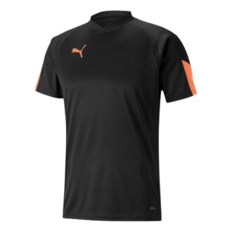 Camiseta de entrenamiento individual final “Negra”