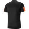 Camiseta de entrenamiento individual final “Negra”