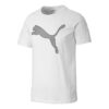 Camiseta de entrenamiento para gatos de alto rendimiento “Blanca”