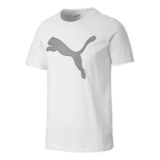 Camiseta de entrenamiento para gatos de alto rendimiento “Blanca”