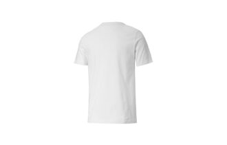 Camiseta de entrenamiento para gatos de alto rendimiento “Blanca”