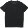 Camiseta de entrenamiento para gatos de alto rendimiento “Negra”