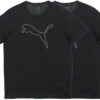 Camiseta de entrenamiento para gatos de alto rendimiento “Negra”