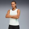 Camiseta de entrenamiento para mujer Green Terrains Camiseta de entrenamiento para mujer Green Terrains