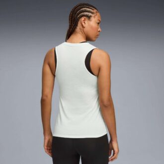 Camiseta de entrenamiento para mujer Green Terrains