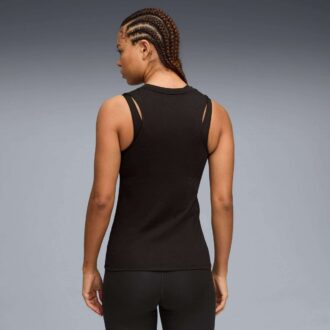 Camiseta de entrenamiento para mujer Green Terrains