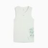 Camiseta de entrenamiento para mujer Green Terrains Camiseta de entrenamiento para mujer Green Terrains
