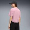 Camiseta de entrenamiento relajada Cloudspun Ultra Soft para mujer