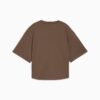 Camiseta de entrenamiento relajada Cloudspun Ultra Soft para mujer Camiseta de entrenamiento relajada Cloudspun Ultra Soft para mujer