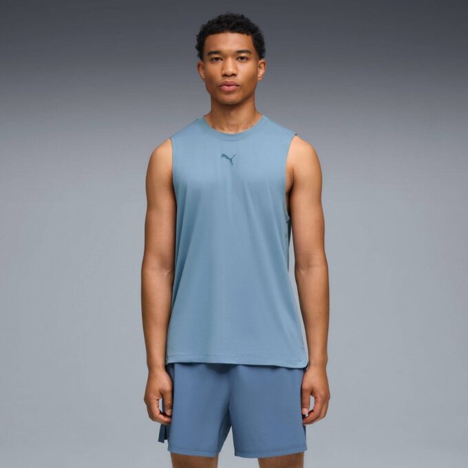 Camiseta de entrenamiento ultra suave Cloudspun para hombre Camiseta de entrenamiento ultra suave Cloudspun para hombre
