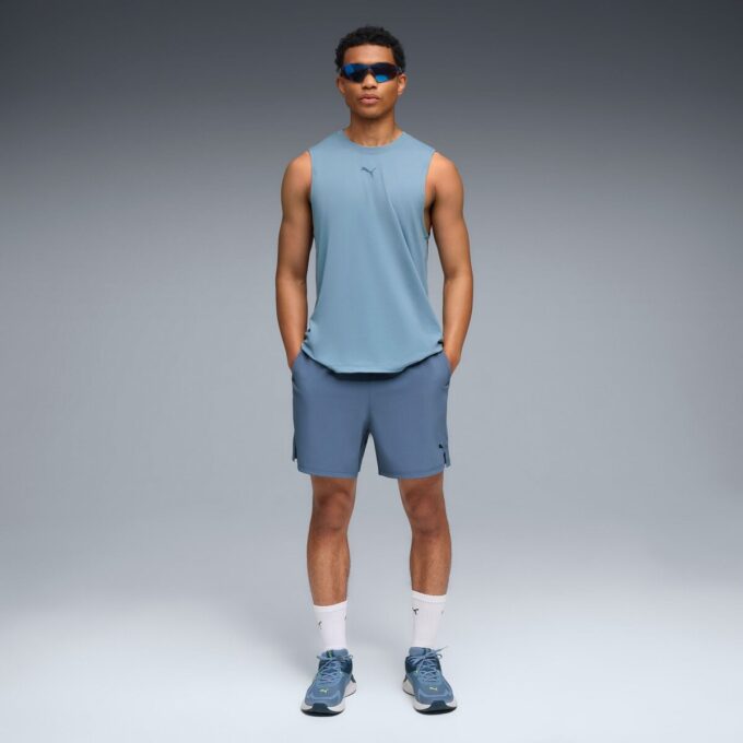 Camiseta de entrenamiento ultra suave Cloudspun para hombre Camiseta de entrenamiento ultra suave Cloudspun para hombre