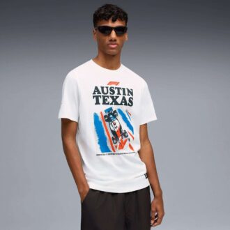 Camiseta de Fórmula 1® Austin