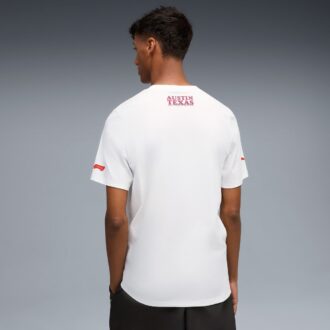 Camiseta de Fórmula 1® Austin