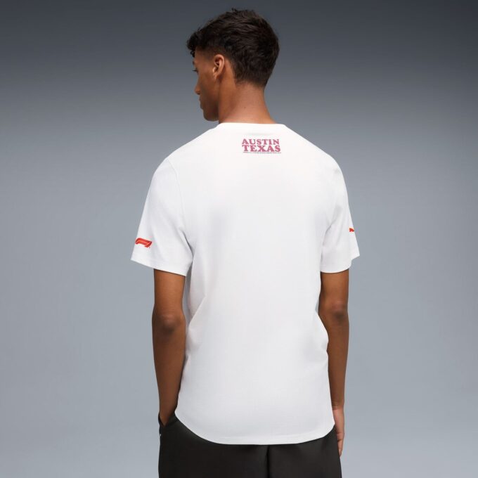 Camiseta de Fórmula 1® Austin