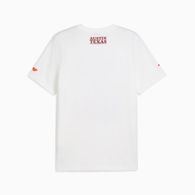 Camiseta de Fórmula 1® Austin