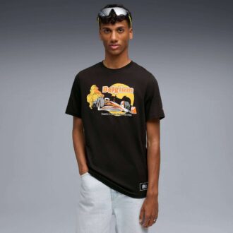 Camiseta de Fórmula 1® Bélgica
