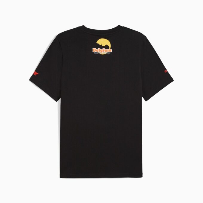 Camiseta de Fórmula 1® Bélgica Camiseta de Fórmula 1® Bélgica