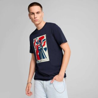 Camiseta de Fórmula 1® Gran Bretaña para hombre