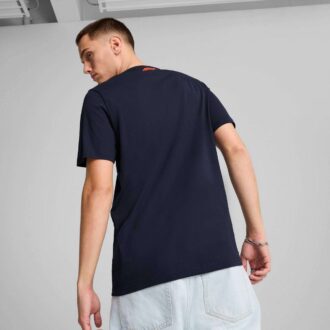Camiseta de Fórmula 1® Gran Bretaña para hombre