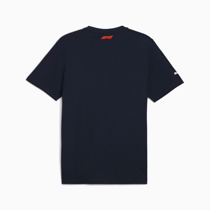 Camiseta de Fórmula 1® Gran Bretaña para hombre Camiseta de Fórmula 1® Gran Bretaña para hombre