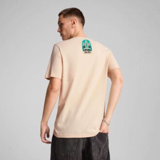 Camiseta de Fórmula 1® Miami para hombre