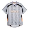 Camiseta de fútbol AOP “Silver Mist”