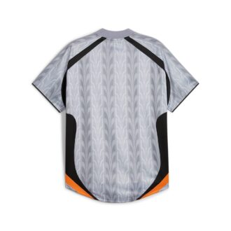 Camiseta de fútbol AOP “Silver Mist”