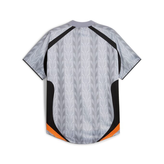 Camiseta de fútbol AOP “Silver Mist”