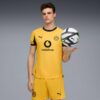 Camiseta de fútbol auténtica de la Copa del Borussia Dortmund 25/26 para hombre Camiseta de fútbol auténtica de la Copa del Borussia Dortmund 25/26 para hombre