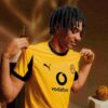 Camiseta de fútbol auténtica de la Copa del Borussia Dortmund 25/26 para hombre Camiseta de fútbol auténtica de la Copa del Borussia Dortmund 25/26 para hombre