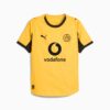 Camiseta de fútbol auténtica de la Copa del Borussia Dortmund 25/26 para hombre Camiseta de fútbol auténtica de la Copa del Borussia Dortmund 25/26 para hombre