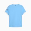 Camiseta de fútbol auténtica de local del Manchester City 25/26 para hombre Camiseta de fútbol auténtica de local del Manchester City 25/26 para hombre