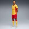 Camiseta de fútbol auténtica de local del RCL ’25/’26 para hombre Camiseta de fútbol auténtica de local del RCL ’25/’26 para hombre