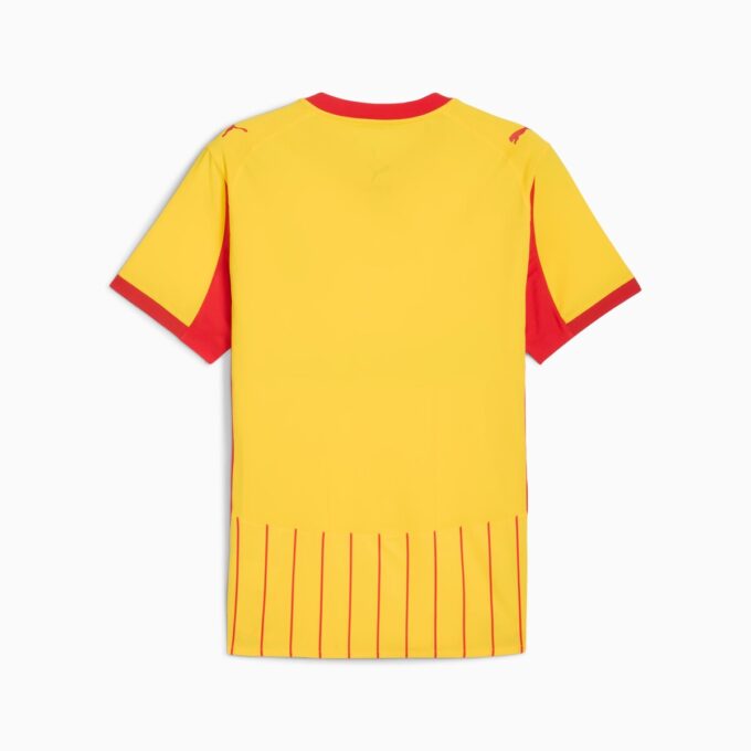 Camiseta de fútbol auténtica de local del RCL ’25/’26 para hombre Camiseta de fútbol auténtica de local del RCL ’25/’26 para hombre