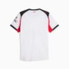 Camiseta de fútbol auténtica de visitante del AC Milan 25/26 para hombre Camiseta de fútbol auténtica de visitante del AC Milan 25/26 para hombre