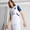 Camiseta de fútbol auténtica de visitante del C.F. Monterrey 24-25 para hombre