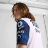 Camiseta de fútbol auténtica de visitante del C.F. Monterrey 24-25 para hombre