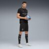 Camiseta de fútbol auténtica de visitante del Manchester City 25/26 para hombre Camiseta de fútbol auténtica de visitante del Manchester City 25/26 para hombre
