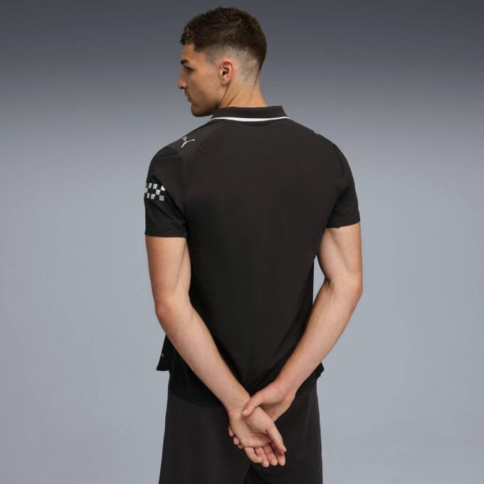 Camiseta de fútbol auténtica de visitante del Manchester City 25/26 para hombre Camiseta de fútbol auténtica de visitante del Manchester City 25/26 para hombre