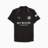 Camiseta de fútbol auténtica de visitante del Manchester City 25/26 para hombre Camiseta de fútbol auténtica de visitante del Manchester City 25/26 para hombre