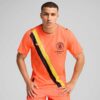 Camiseta de fútbol auténtica del Manchester City para hombre de PUMA x KIDSUPER Camiseta de fútbol auténtica del Manchester City para hombre de PUMA x KIDSUPER