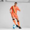Camiseta de fútbol auténtica del Manchester City para hombre de PUMA x KIDSUPER Camiseta de fútbol auténtica del Manchester City para hombre de PUMA x KIDSUPER